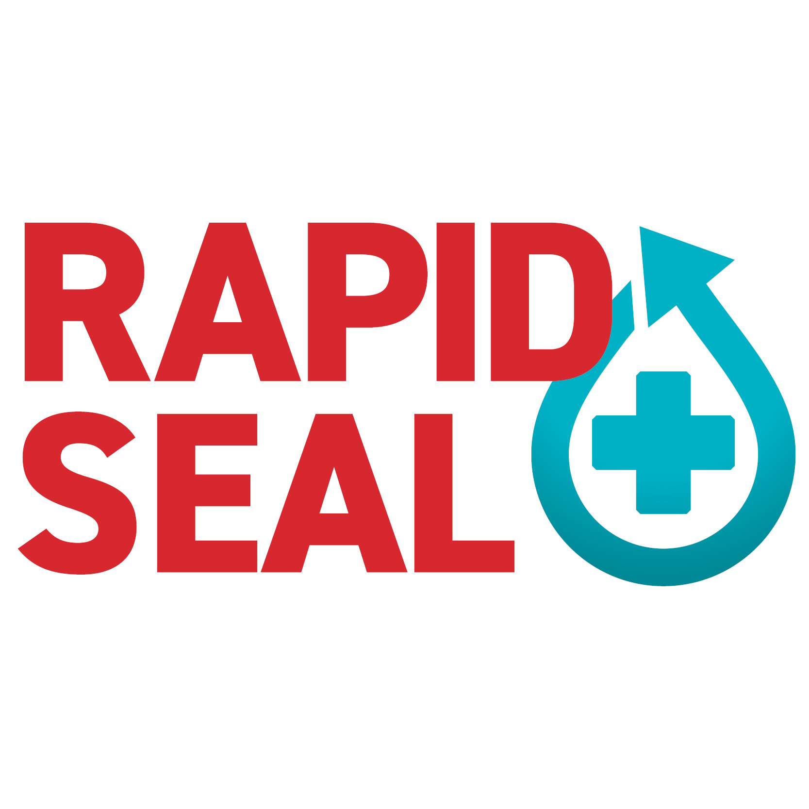 Rapid-Seal logo